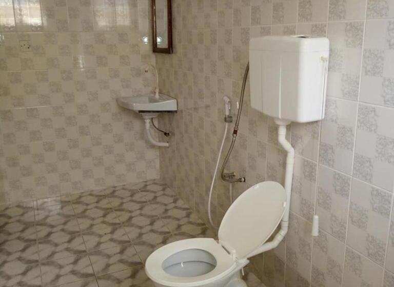 بنسيون Hakuna Matata Guest House