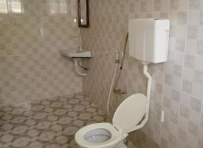 ペンション Hakuna Matata Guest House