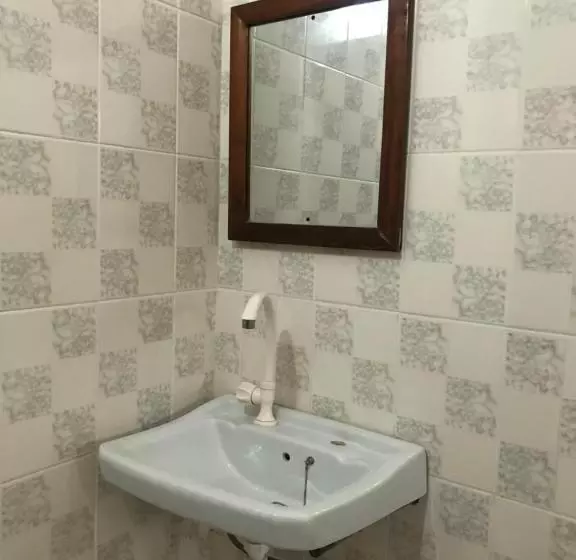 ペンション Hakuna Matata Guest House