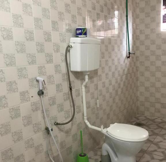 بنسيون Hakuna Matata Guest House