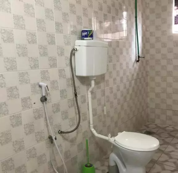 ペンション Hakuna Matata Guest House