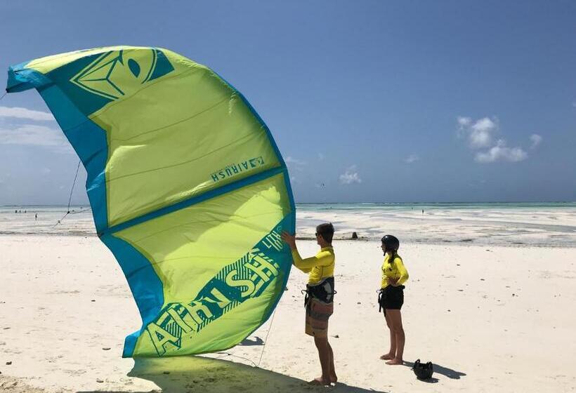 بنسيون Hakuna Matata Guest House