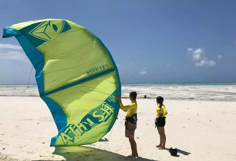 ペンション Hakuna Matata Guest House