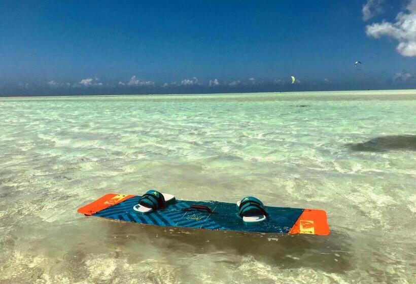 بنسيون Hakuna Matata Guest House