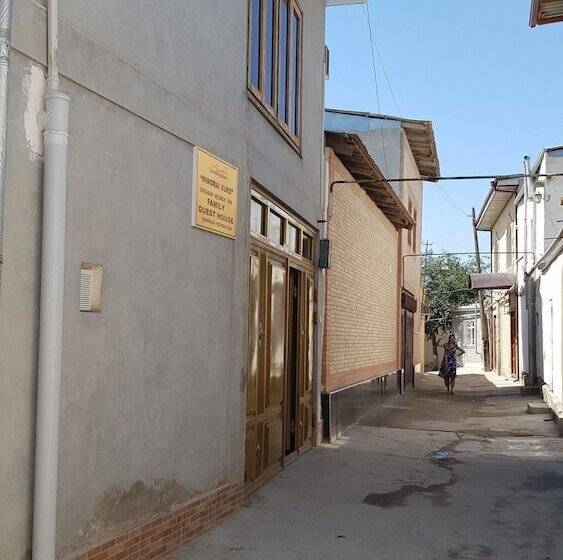 پانسیون Minorai Xurd