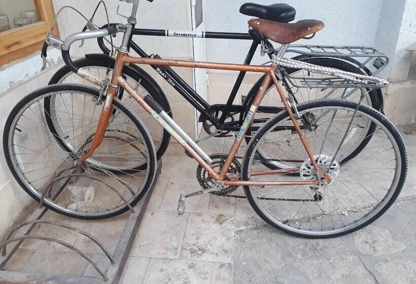 پانسیون Minorai Xurd