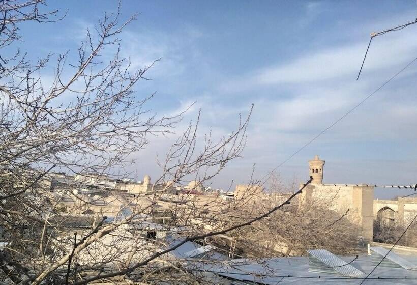 پانسیون Minorai Xurd