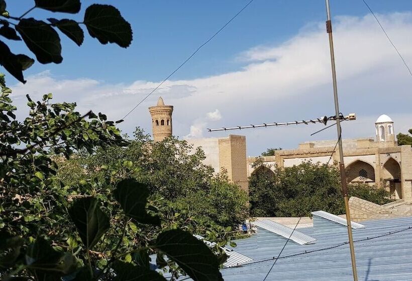 پانسیون Minorai Xurd