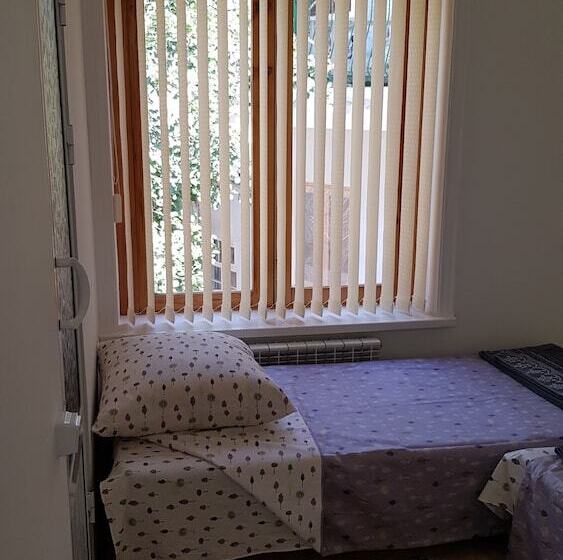 پانسیون Minorai Xurd