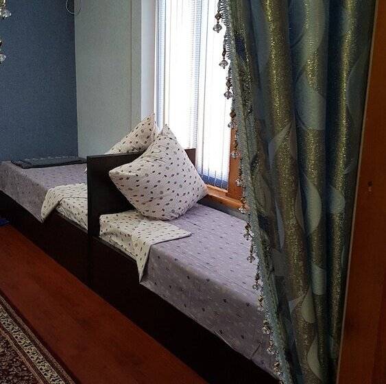 پانسیون Minorai Xurd