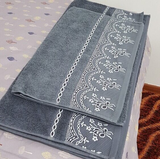 پانسیون Minorai Xurd