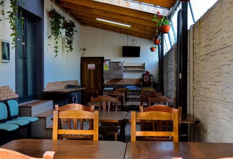 Majatalo Romsil Guesthouse