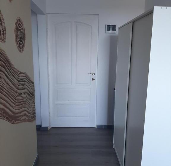 پانسیون Romsil Guesthouse