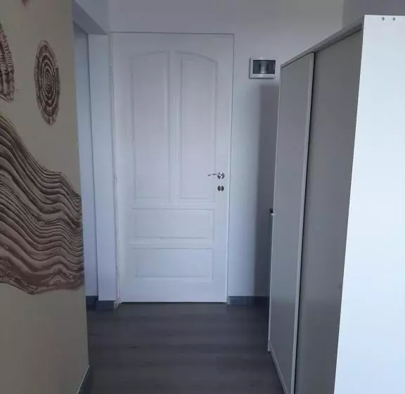 Majatalo Romsil Guesthouse