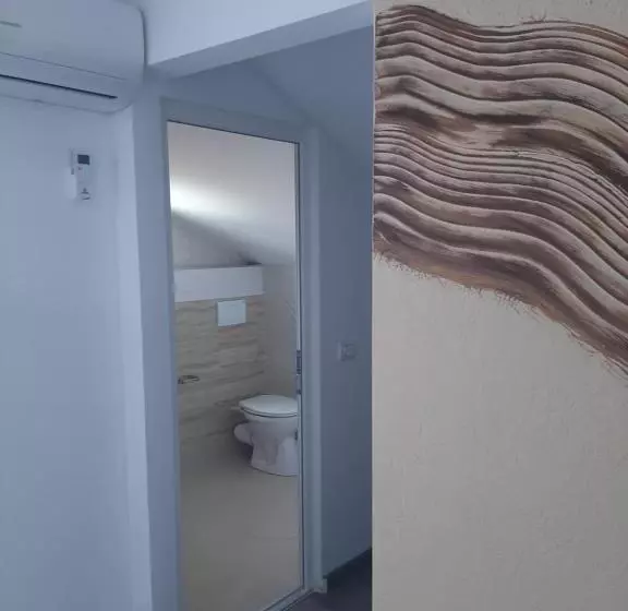 Majatalo Romsil Guesthouse