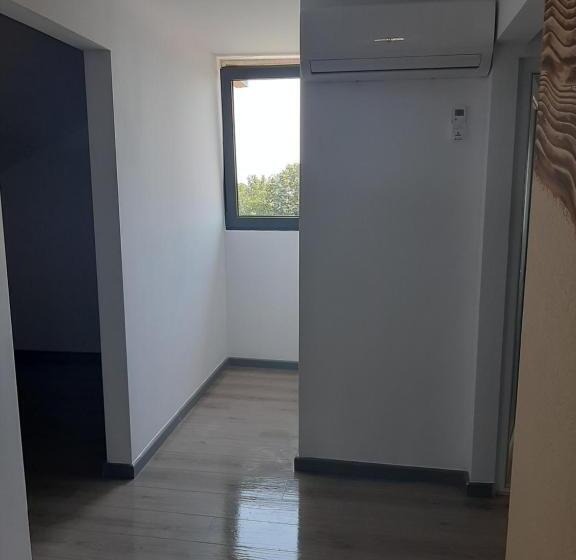 پانسیون Romsil Guesthouse