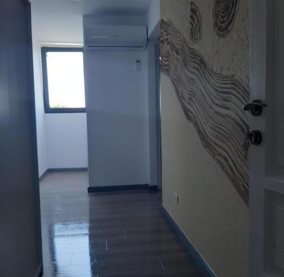 پانسیون Romsil Guesthouse