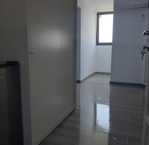 پانسیون Romsil Guesthouse