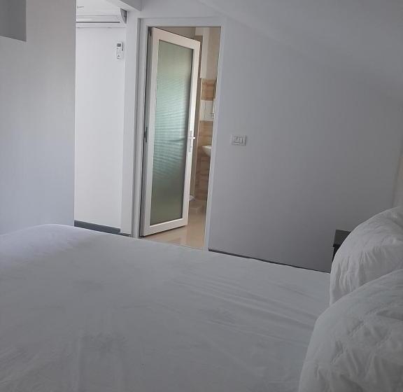 پانسیون Romsil Guesthouse