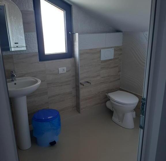 پانسیون Romsil Guesthouse