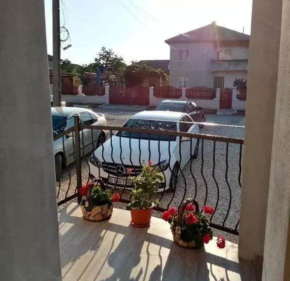 Majatalo Romsil Guesthouse