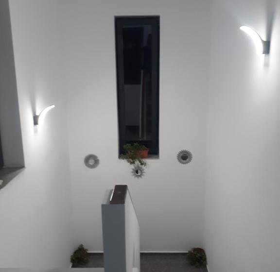 پانسیون Romsil Guesthouse