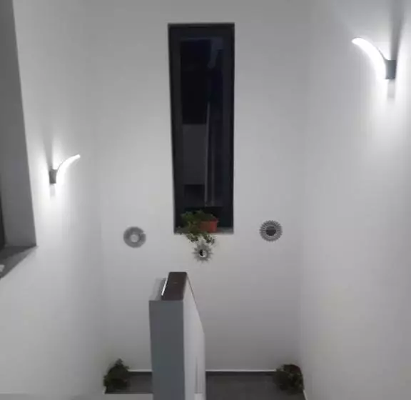 Majatalo Romsil Guesthouse