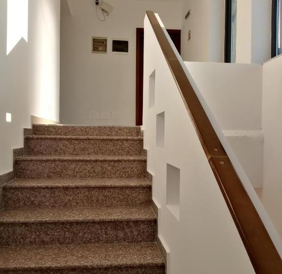 پانسیون Romsil Guesthouse