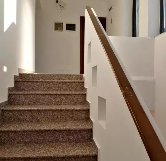 Majatalo Romsil Guesthouse