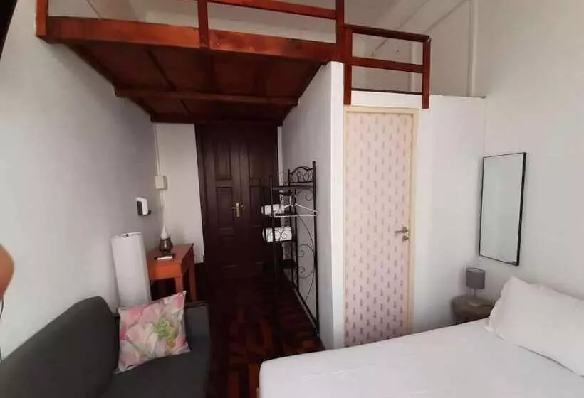 پانسیون Urban Suites