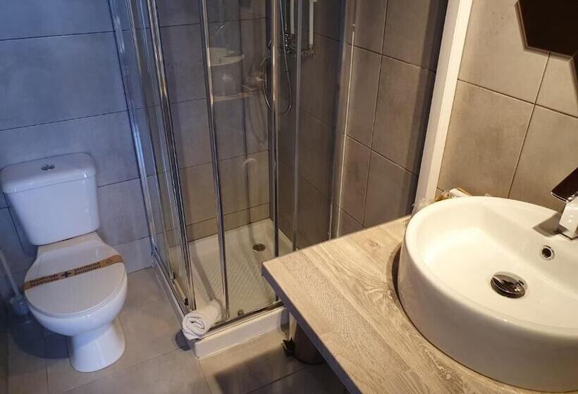 پانسیون Urban Suites