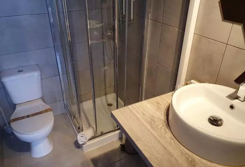 پانسیون Urban Suites