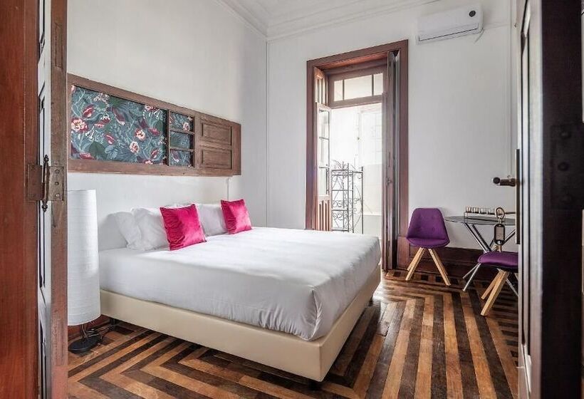 پانسیون Urban Suites