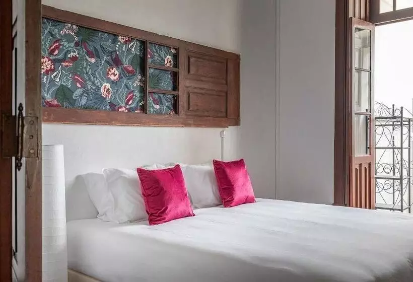 پانسیون Urban Suites