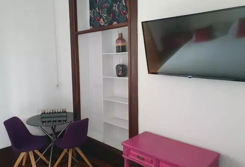 پانسیون Urban Suites