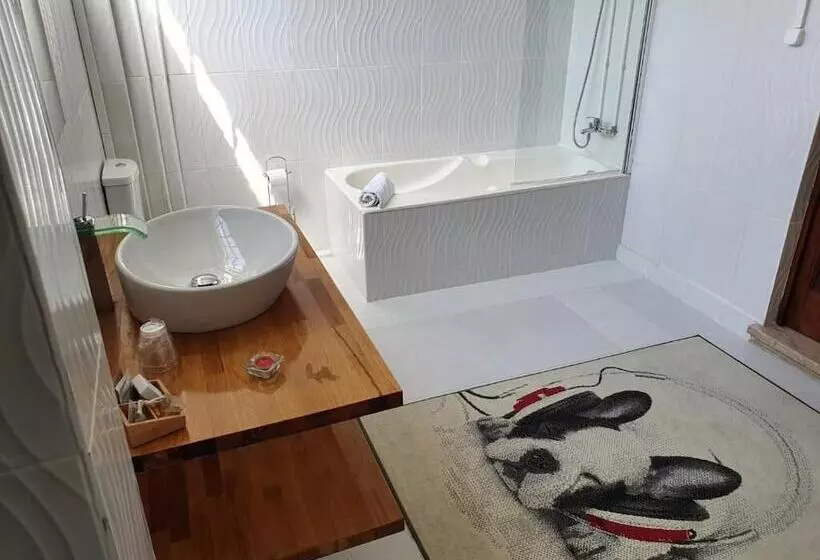 پانسیون Urban Suites