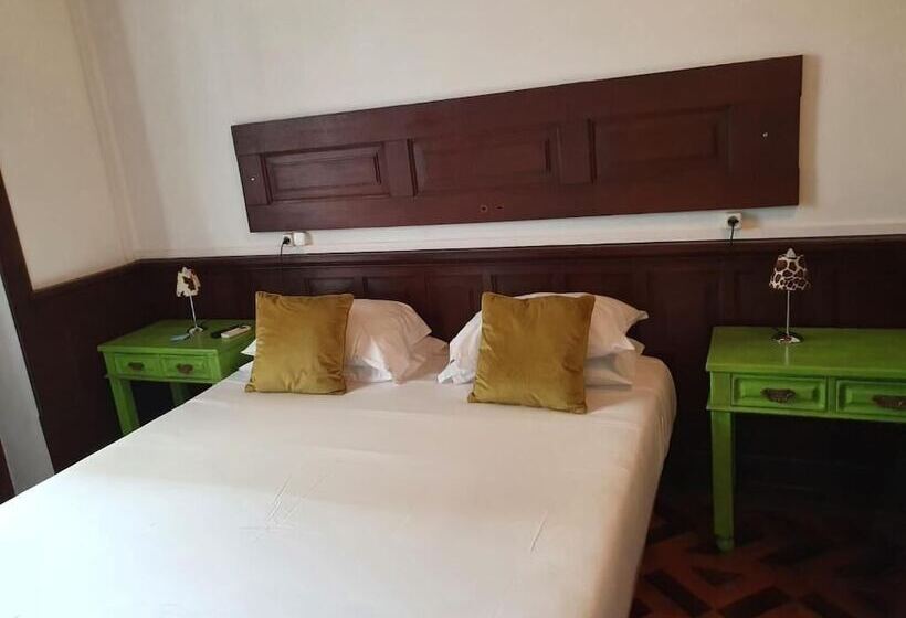 پانسیون Urban Suites