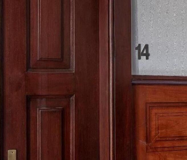 پانسیون Urban Suites