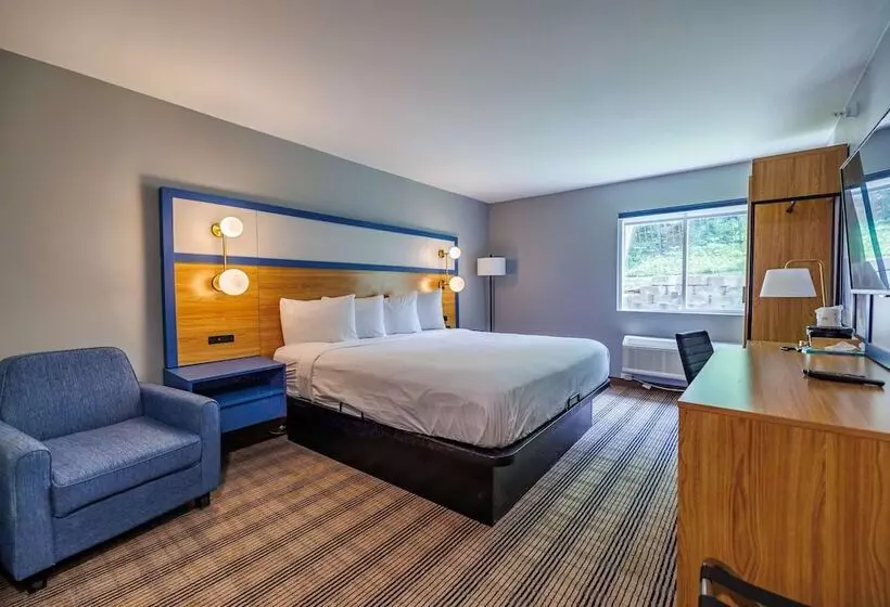 Hotel Americinn By Wyndham Omaha Near Zoo