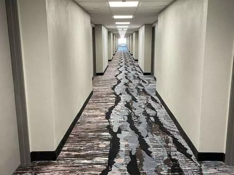 ホテル Baymont By Wyndham Blackwell I35