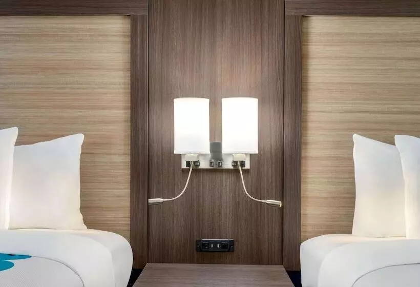 ホテル Baymont By Wyndham Blackwell I35