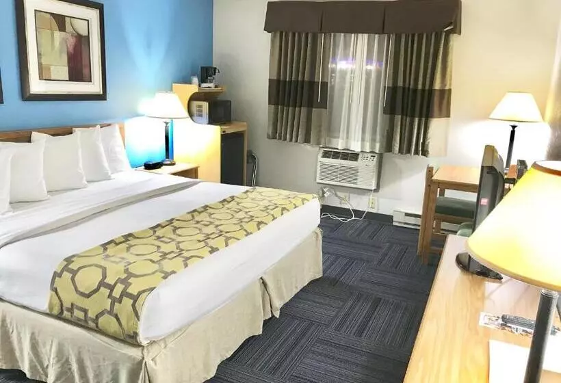 호텔 Baymont By Wyndham Marinette