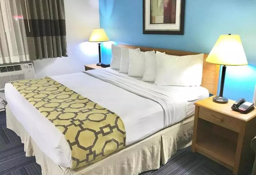 호텔 Baymont By Wyndham Marinette