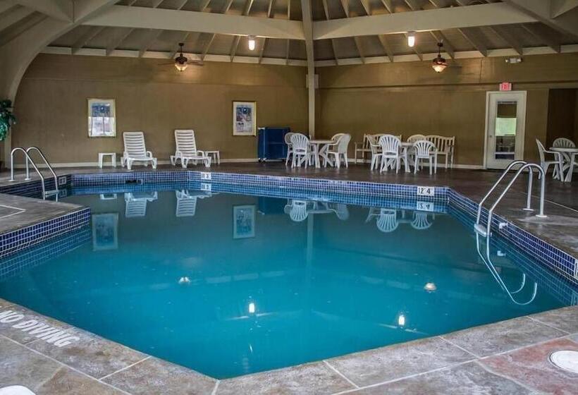 فندق Baymont By Wyndham Youngstown