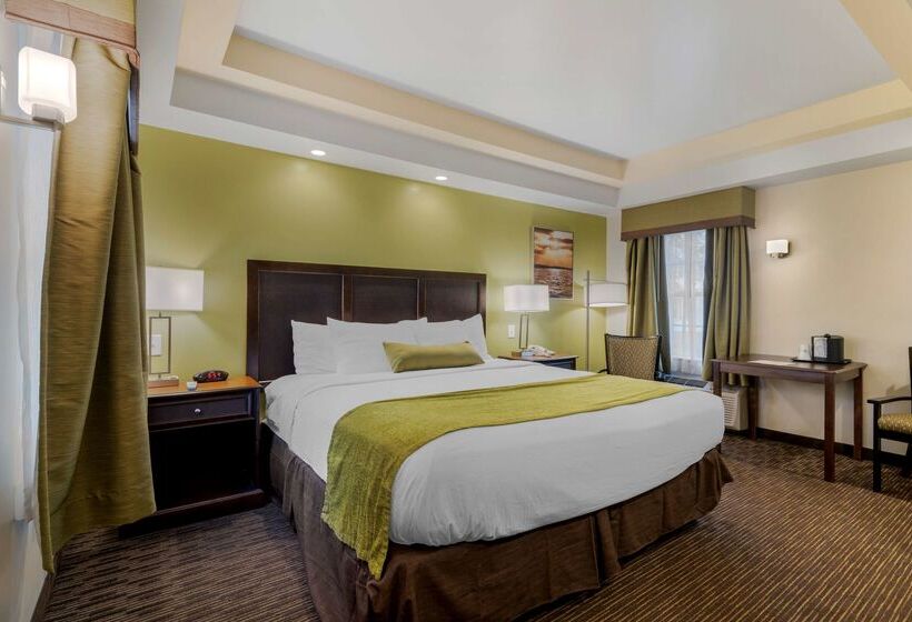 בית מלון כפרי Best Western Plus Cold Spring