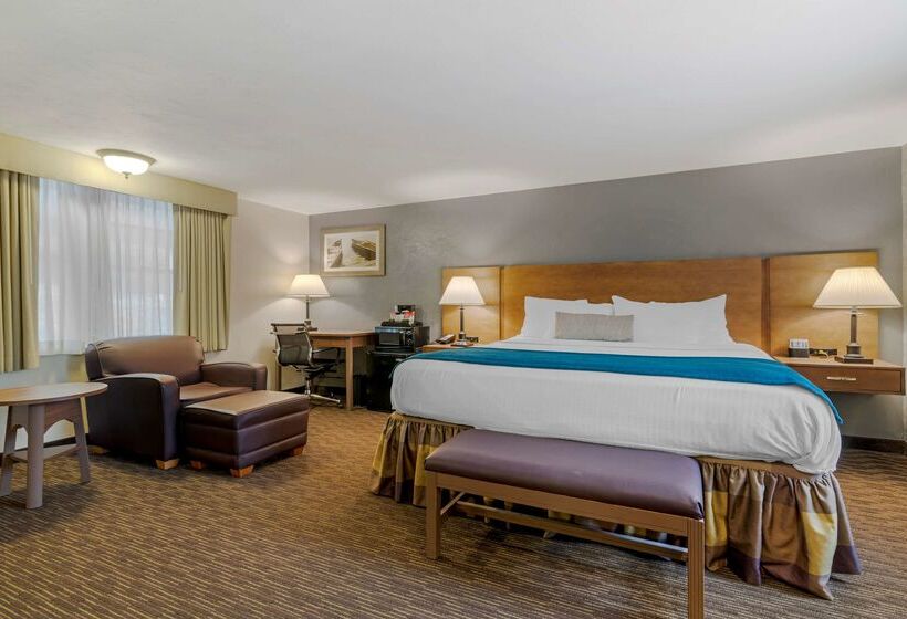 בית מלון כפרי Best Western Plus Cold Spring