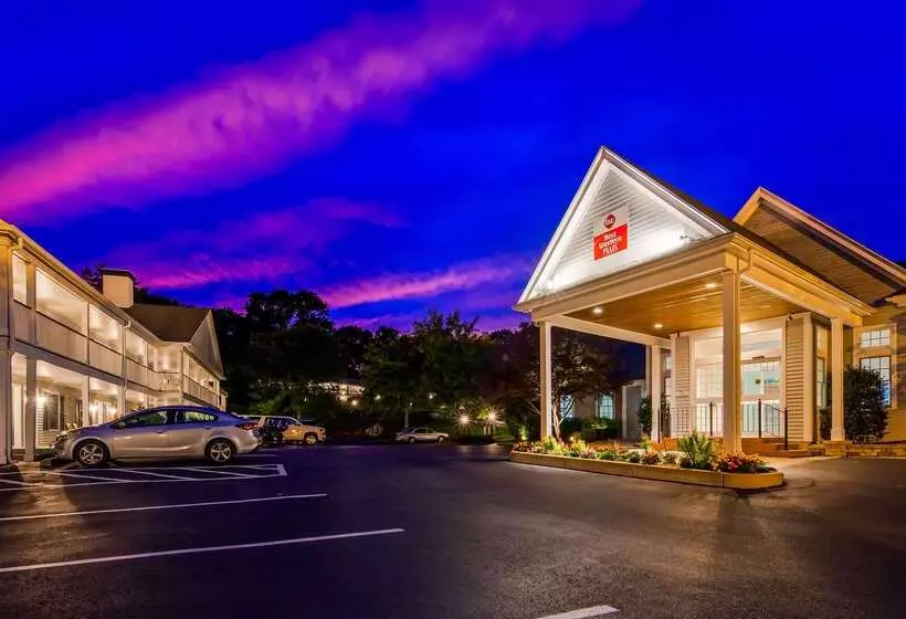 בית מלון כפרי Best Western Plus Cold Spring