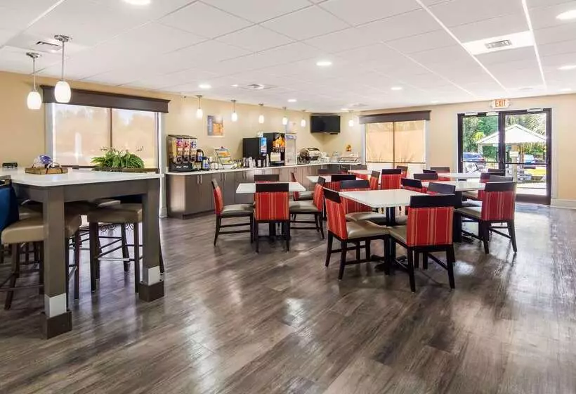 ホテル Best Western Shallotte / Ocean Isle Beach