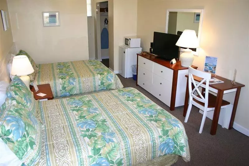 호텔 Coastal Waters