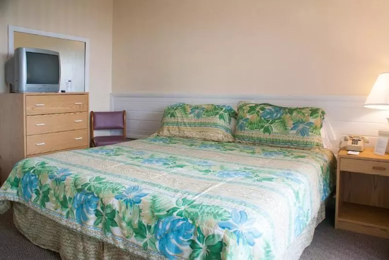 호텔 Coastal Waters